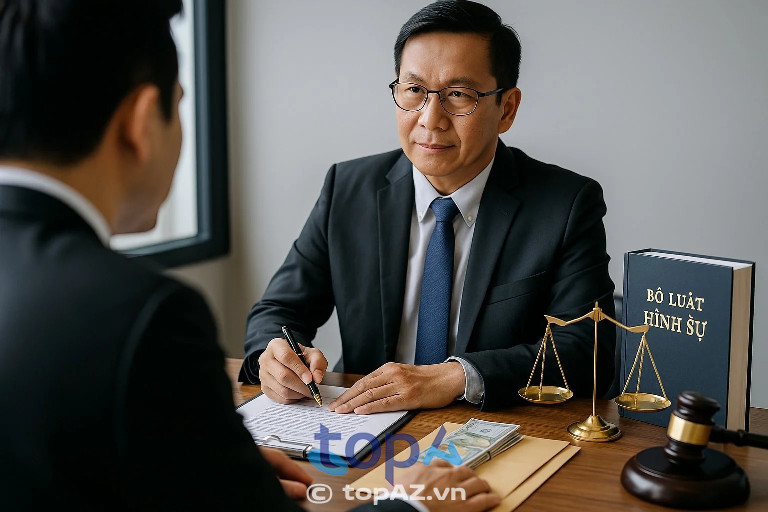 Kinh nghiệm hành nghề và năng lực chuyên môn