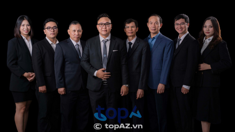 Công ty Luật TNHH Nguyên Khanh và Cộng sự - P. Nông Trang