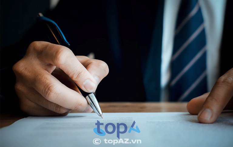 Văn phòng Luật sư Võ Tấn Trung - P. Long Châu