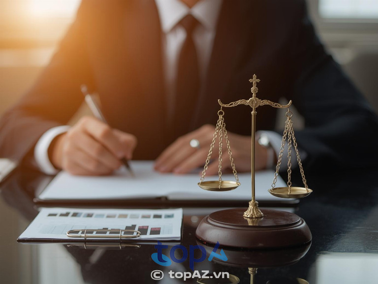 Đảm bảo chất lượng dịch vụ pháp lý