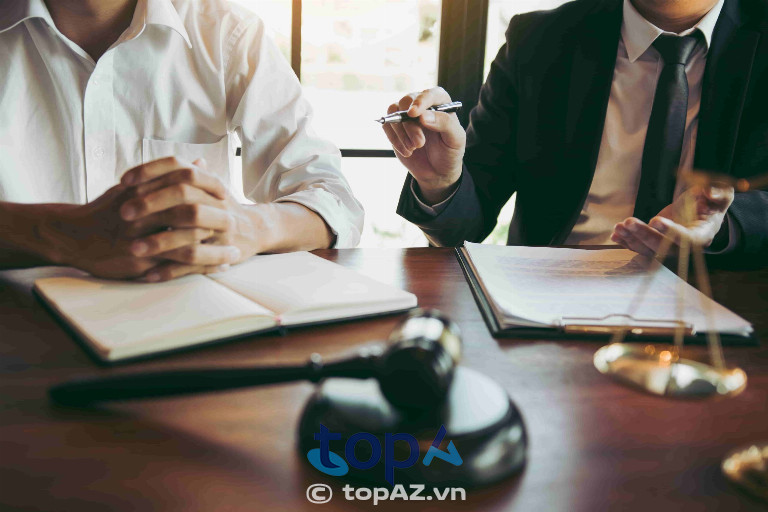 Công ty Luật TNHH Thịnh Hưng - 746 Đường Hùng Vương