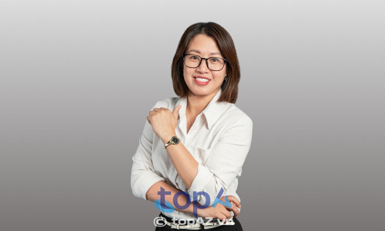 Tiến sĩ Nguyễn Thị Thắm – P. Nghĩa Đô