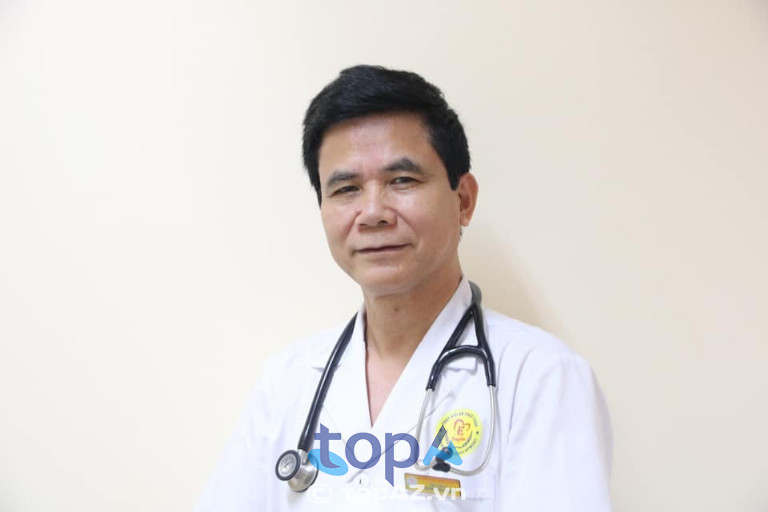 TTND. TS. BS. Nguyễn Hữu Chiến – P. Nghĩa Đô