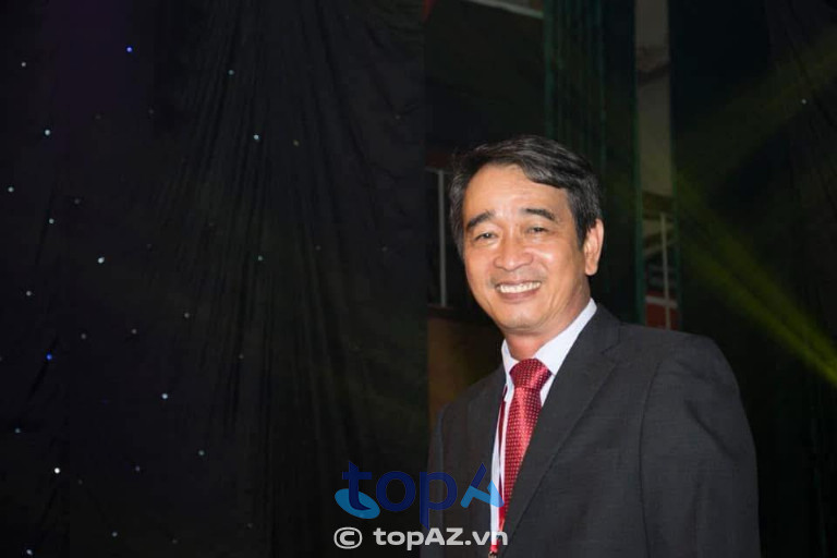 Bác sĩ Chuyên khoa II Huỳnh Thanh Hiển - P. Bình Thới