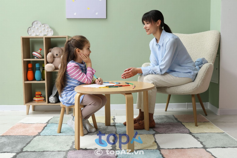 Kinh nghiệm thực hành lâm sàng với trẻ em