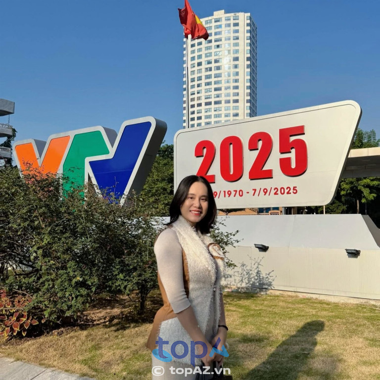 Thạc sĩ Tâm lý Bùi Thị Hải Yến