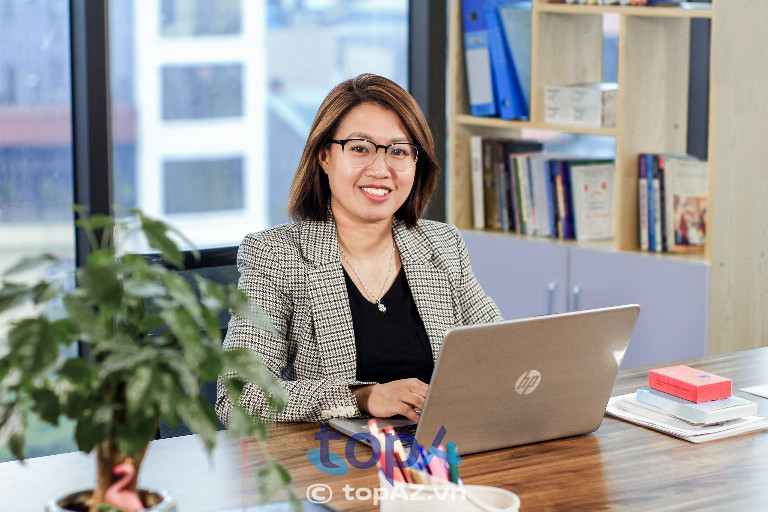 Tiến sĩ Tâm lý – Giáo dục Nguyễn Thị Thắm - P. Nghĩa Đô