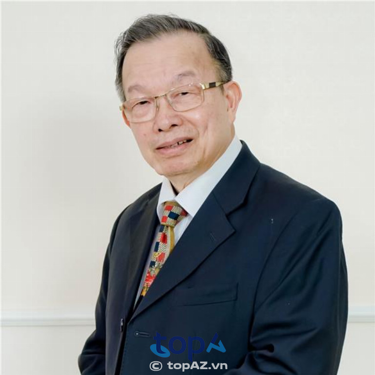 PGS.TS.BSCKII Võ Văn Bản - P. Kim Liên