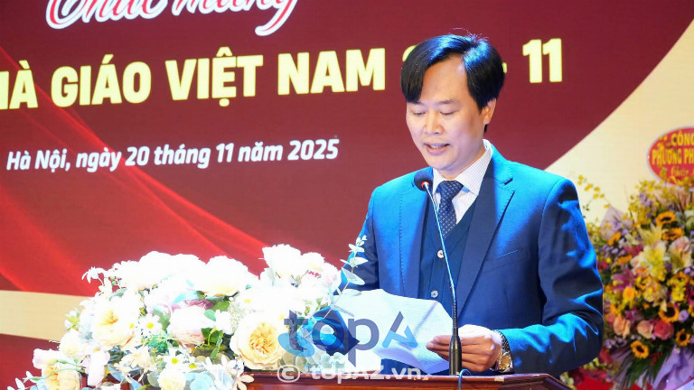 Tiến sĩ Hoàng Trung Học - P. Nghĩa Đô