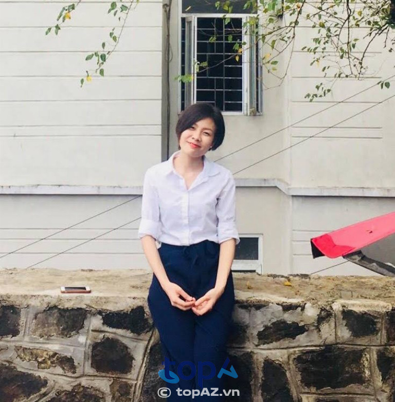 Thạc sĩ Nguyễn Thị Hạ - P. Xóm Chiếu