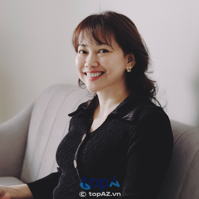 Thạc sĩ, Bác sĩ Vũ Phi Yên - P. Tân Sơn Nhất