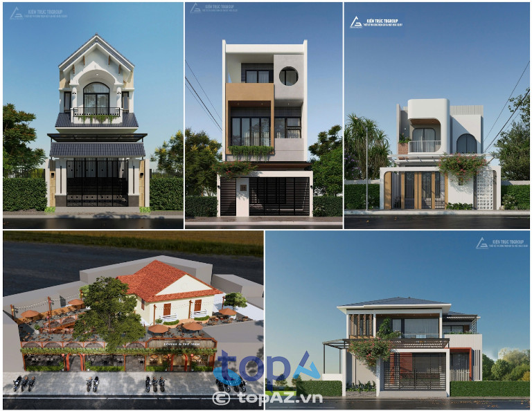 Công ty xây dựng nhà trọn gói tại Huế Công ty xây dựng nhà trọn gói tại Huế