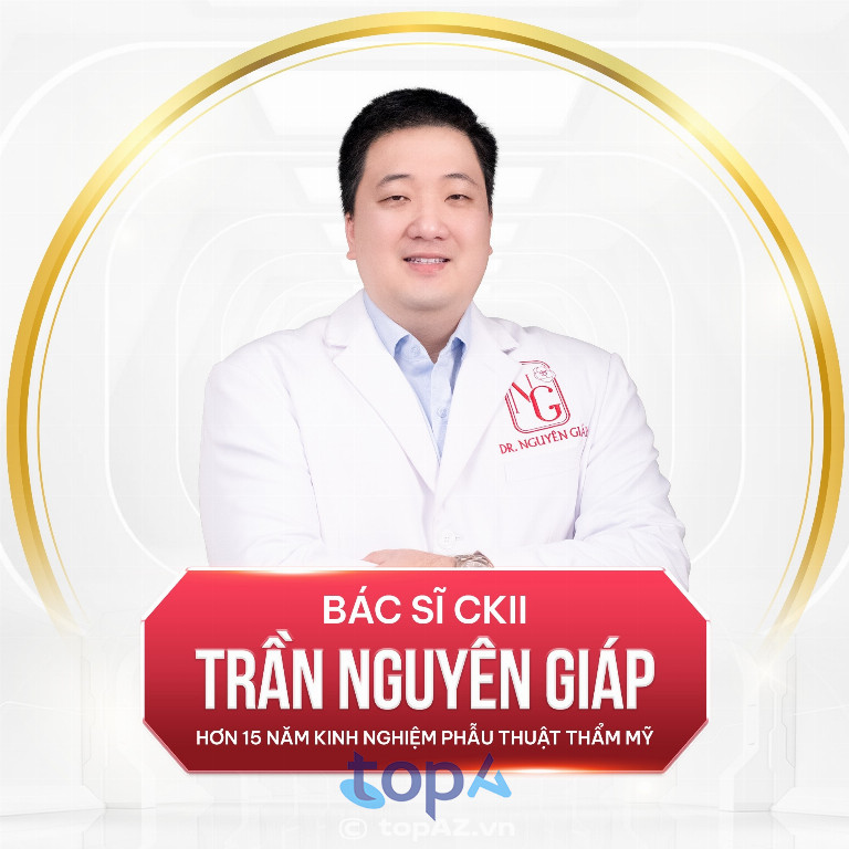 Phòng khám Chuyên Khoa Thẩm Mỹ Dr. Nguyên Giáp - P. Phú Nhuận