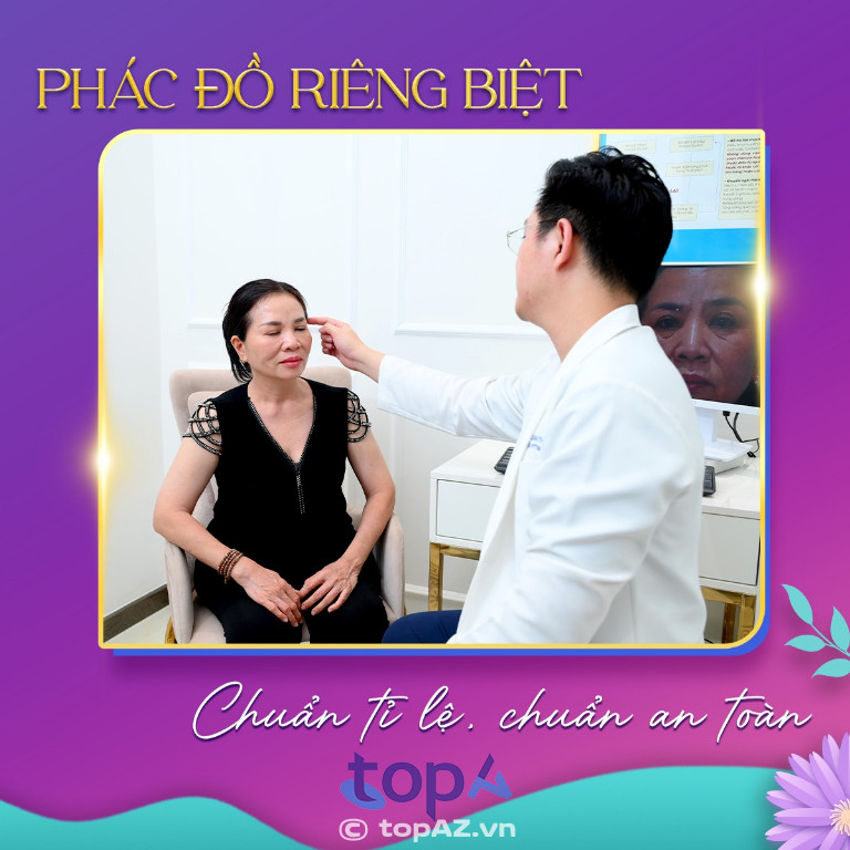 Thẩm Mỹ Diamond - P. Xuân Hòa