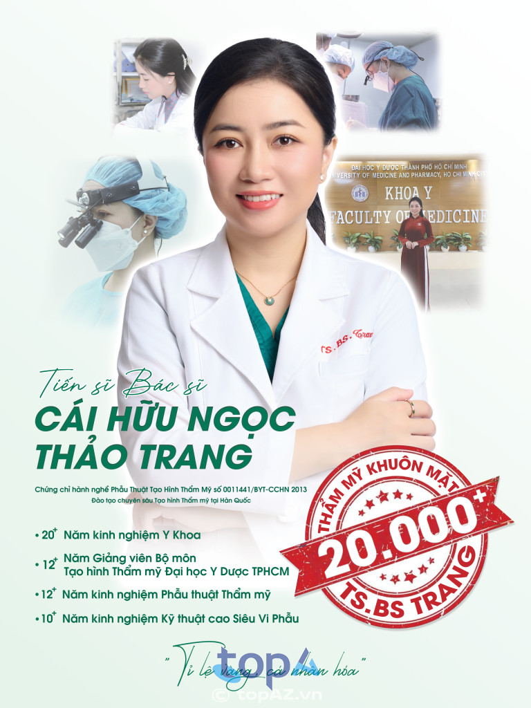 TARA Clinic - P. Vườn Lài