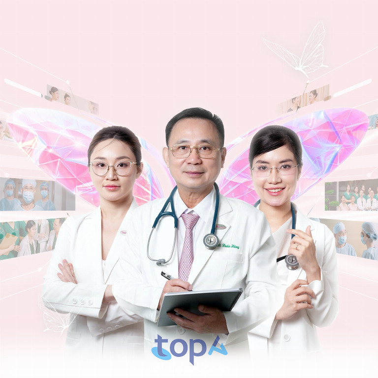 Trung tâm Thẩm mỹ Xuân Hùng - P. Hòa Hưng