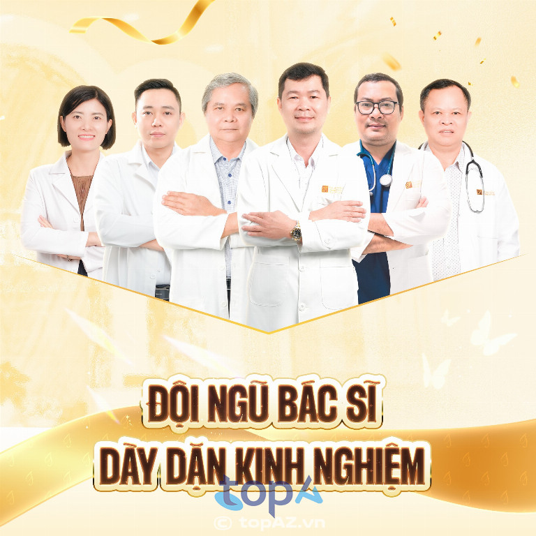 Bệnh viện Thẩm Mỹ Sài Gòn Young - P. Bình Thạnh