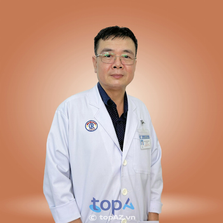 Thẩm Mỹ Bác Sĩ Chu Đình Khang - BV Chợ Rẫy - P. Hòa Hưng