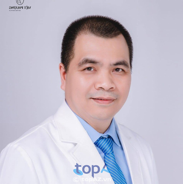 Phòng khám Sản Nhi Thái Hà -Ts. Bs Cấn Bá Quát - P. Phan Đình Phùng