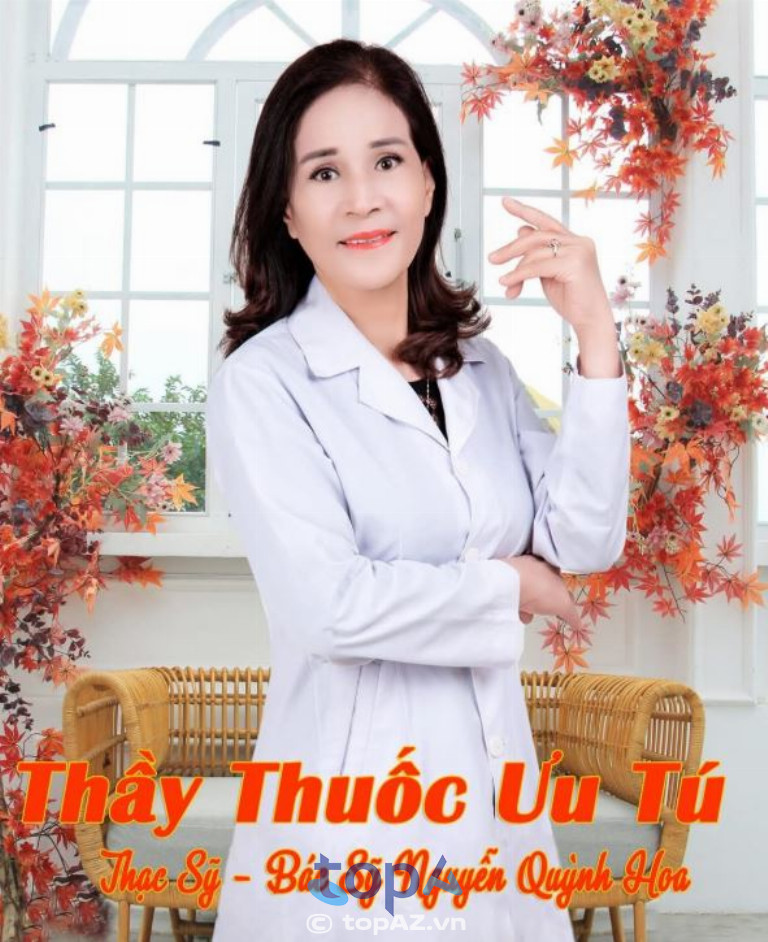 Phòng khám Sản phụ khoa Bác sĩ Nguyễn Quỳnh Hoa - 10 Lê Hữu Trác