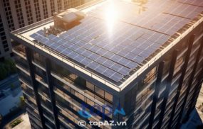 Tech South Solar: Công ty điện năng lượng mặt trời