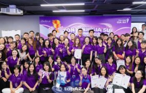 trung tâm gia sư tại TPHCM