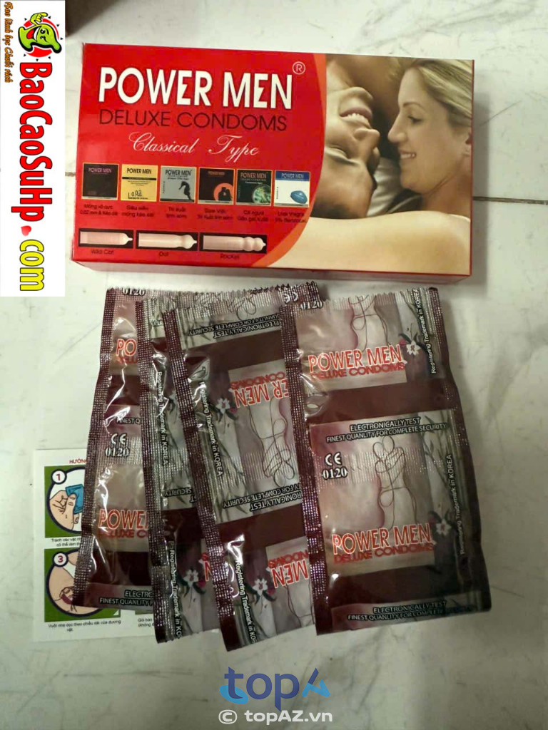 Shop BaoCaoSuHP Hải Phòng cung cấp sản phẩm chính hãng với giá tốt