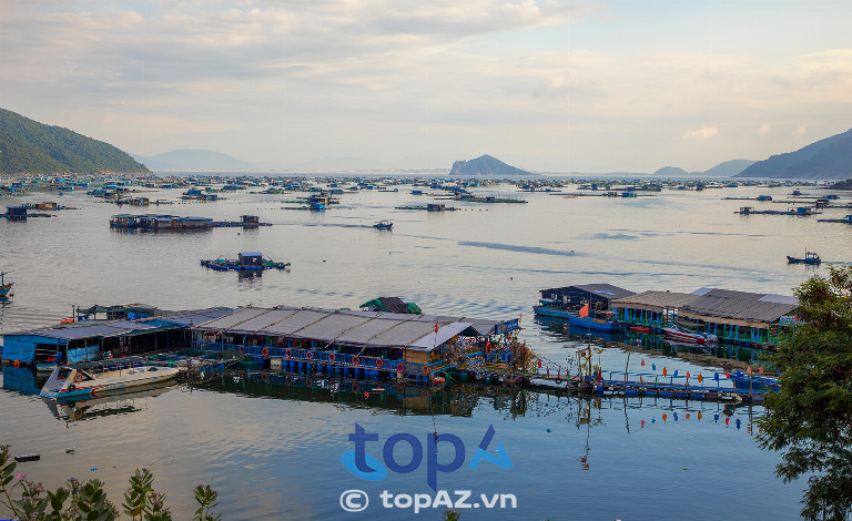 Chọn thời điểm đi phù hợp