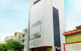 Danh sách Bệnh viện thẩm mỹ uy tín tại TPHCM