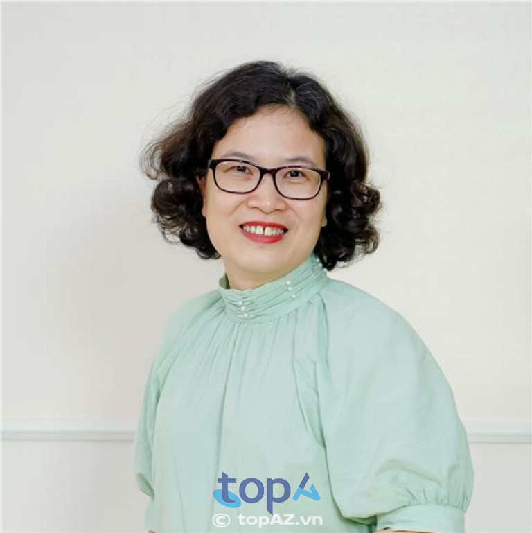 Tiến sĩ Ngô Thanh Huệ - P. Cầu Giấy