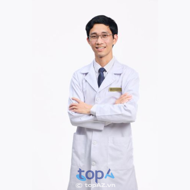 ThS.BS Nguyễn Văn Giáp - P. Vĩnh Tuy