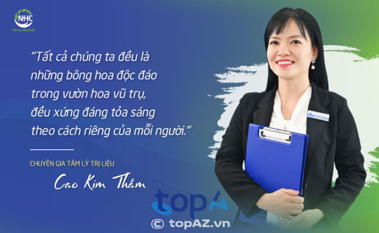 Coach Cao Kim Thắm
