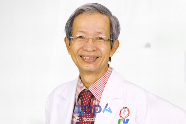 Tiến sĩ, Bác sĩ Tâm thần Ngô Tích Linh - P. Tân Mỹ