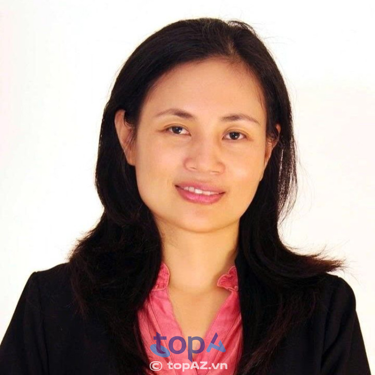 Thạc sĩ Lê Thị Minh Tâm - P. Tân Hưng