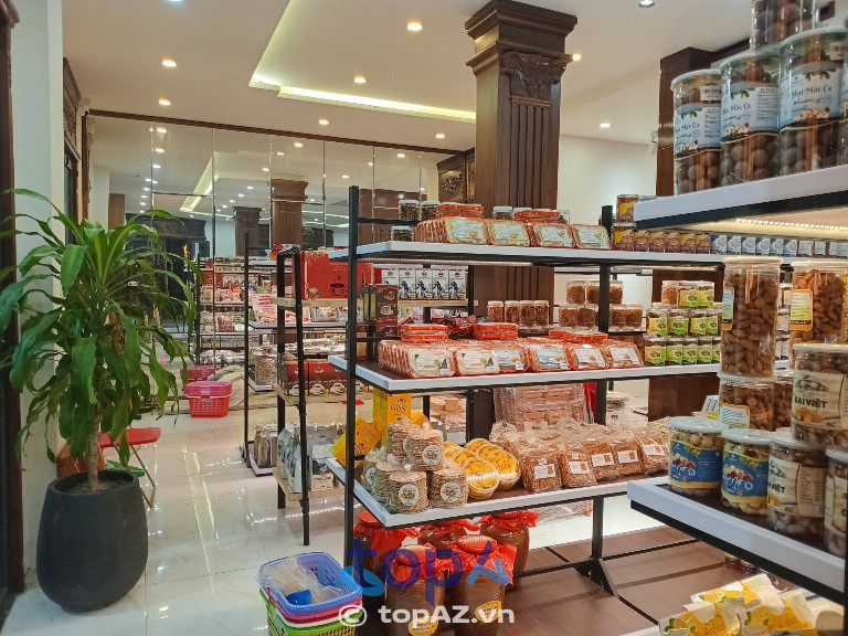 Cửa hàng Sunviea - P. Tuy Hòa