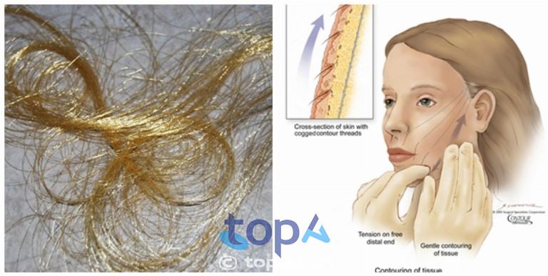 Đảm bảo áp dụng công nghệ tiên tiến và sử dụng chỉ chất lượng cao