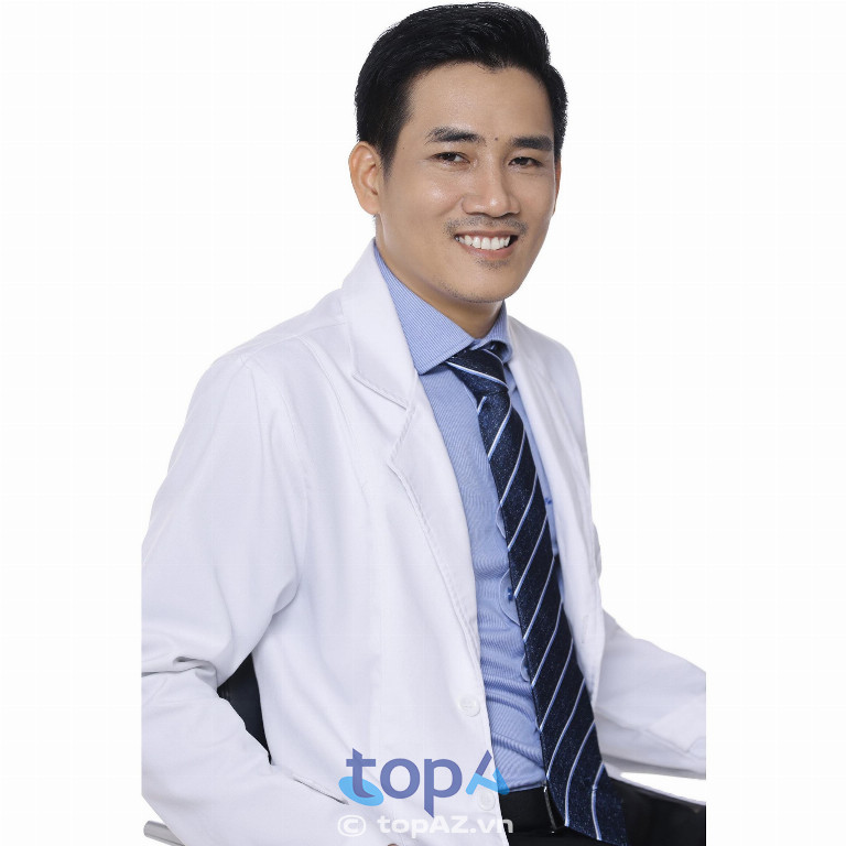 Căng da bằng chỉ vàng với Bác Sĩ Lê Trần Duy