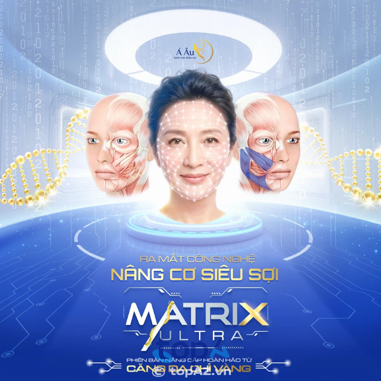 Bệnh viện Á Âu - P. Bến Thành