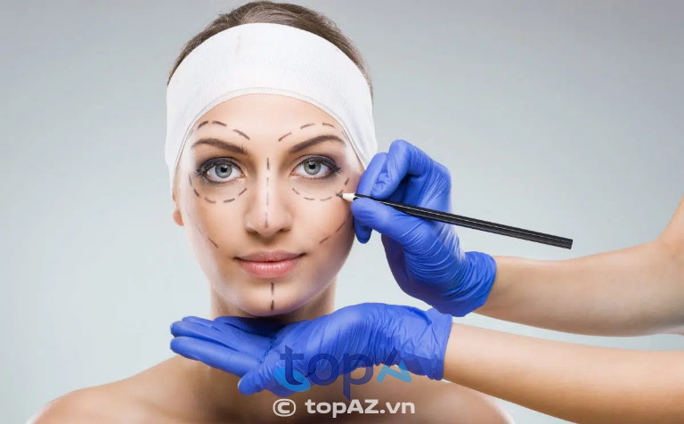 Lựa chọn địa chỉ uy tín, có bác sĩ giỏi chuyên môn