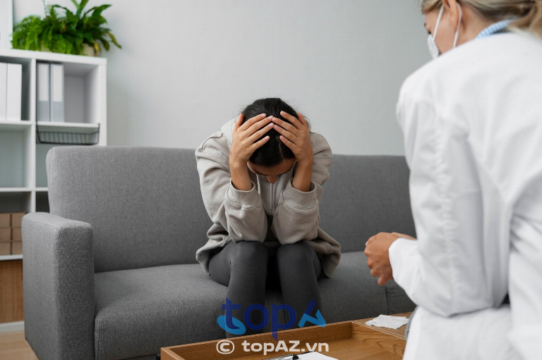 Phương pháp điều trị đa dạng, khoa học