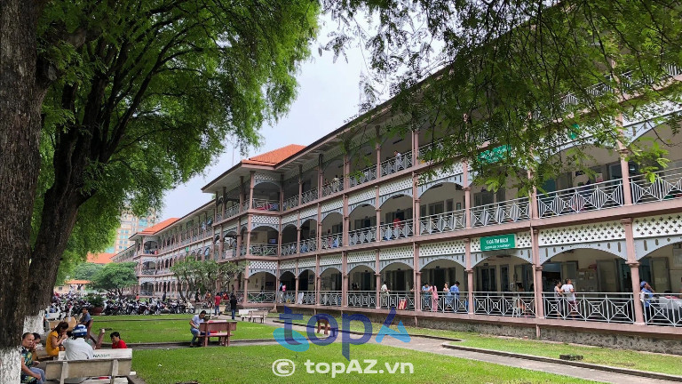 Khoa Tâm lý – Bệnh viện Nhi đồng 2 - P. Sài Gòn