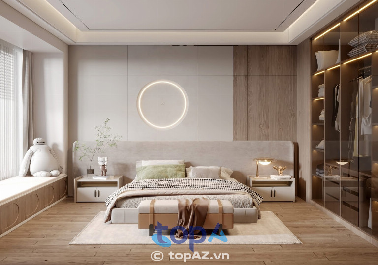 TU’S Home - P. Việt Yên