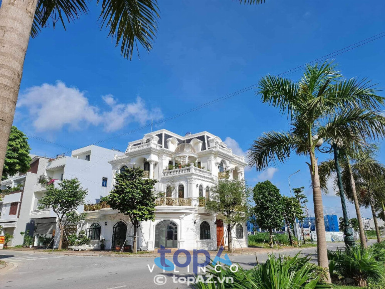 VILINCO - P. Bắc Giang