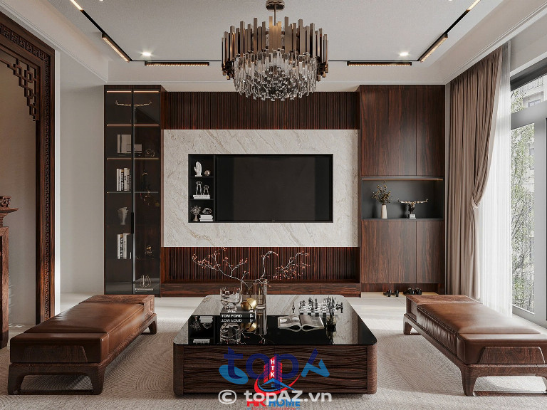 HTK Home - P. Bắc Giang