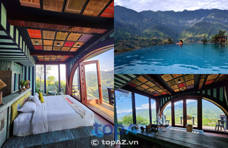 Sapa Clay House – Lao Chải