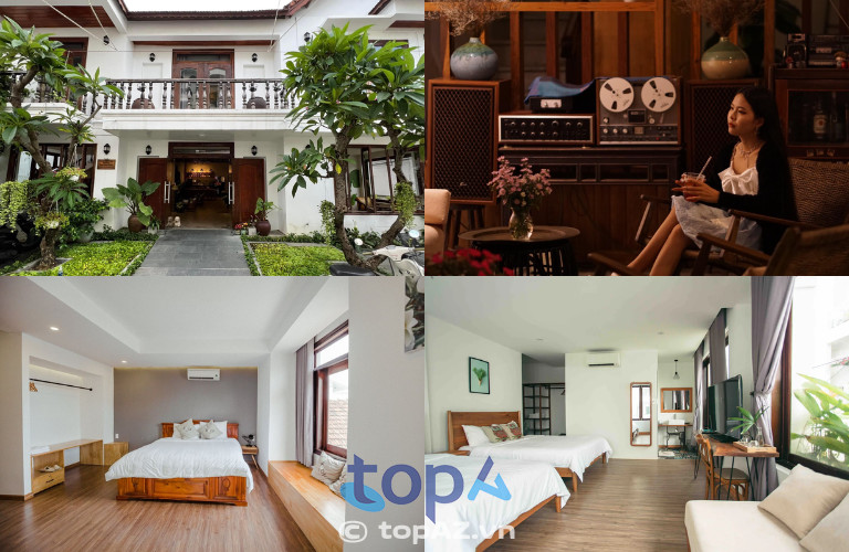 Kool House – P. Tuy Hòa