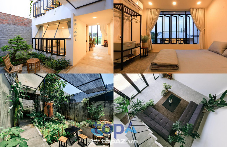 Lạc Thôn Homestay – P. Tuy Hòa