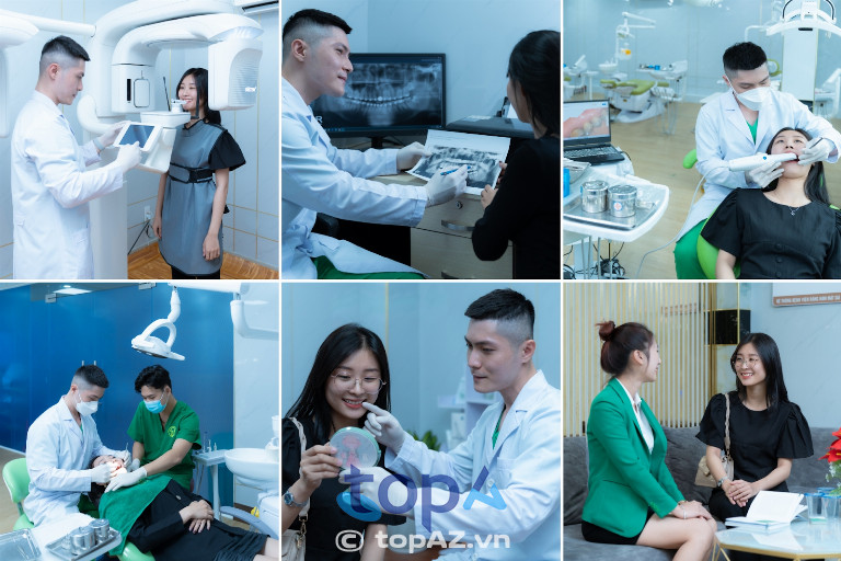 niềng răng TPHCM niềng răng TPHCM