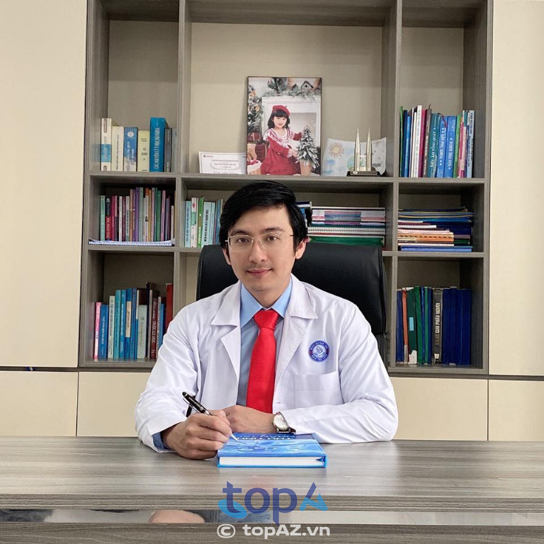 Phòng khám Sản Phụ Khoa Hạnh Phúc - P. Trà Vinh