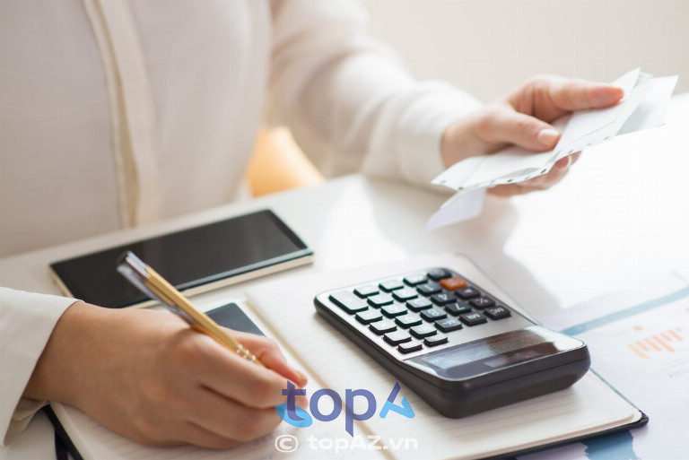 Kiến Vàng Moving 24H cam kết minh bạch về chi phí